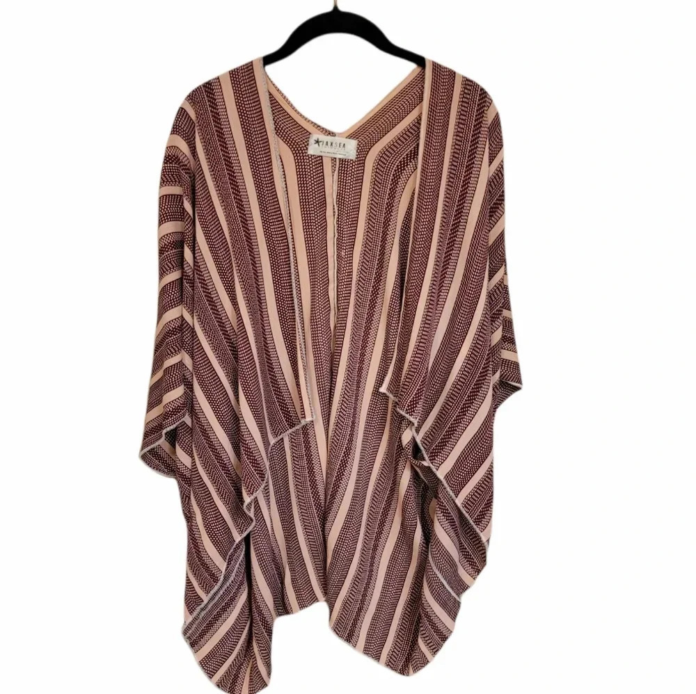 Jaxsea Swimwear kimono
